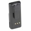 W-GEBKB2122RM   Pile de remplacement pour radio bidirectionnelle GE BKB2122 Ni-MH 7.5V 1600mAh